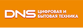 Партнеры ООО «Катрина» - DNS логотип DNS