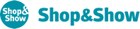 Партнеры ООО «Катрина» - shop&show логотип shop&show